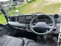 2015 Mitsubishi Canter