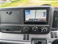 2015 Mitsubishi Canter