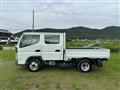 2015 Mitsubishi Canter