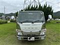 2015 Mitsubishi Canter