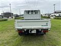 2015 Mitsubishi Canter