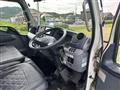 2015 Mitsubishi Canter