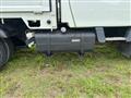 2015 Mitsubishi Canter
