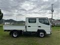 2015 Mitsubishi Canter