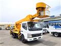 2007 Mitsubishi Canter