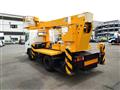 2007 Mitsubishi Canter