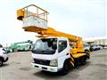 2007 Mitsubishi Canter