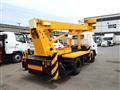 2007 Mitsubishi Canter
