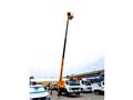 2007 Mitsubishi Canter