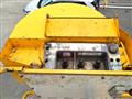 2007 Mitsubishi Canter