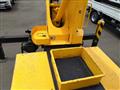 2007 Mitsubishi Canter