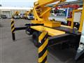 2007 Mitsubishi Canter