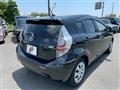 2013 Toyota AQUA