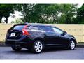 2015 Volvo V60