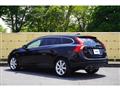 2015 Volvo V60