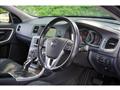 2015 Volvo V60