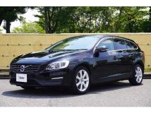 2015 Volvo V60