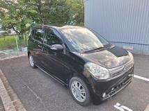 2012 Daihatsu Mira