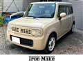 2010 Suzuki Lapin