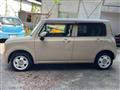 2010 Suzuki Lapin