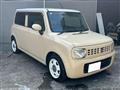 2010 Suzuki Lapin