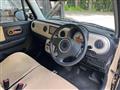 2010 Suzuki Lapin