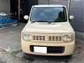 2010 Suzuki Lapin
