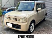 2010 Suzuki Lapin