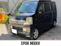 2008 Mazda Scrum Wagon