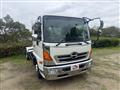 2012 Hino Hino Others