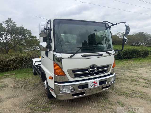 2012 Hino Hino Others