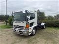 2012 Hino Hino Others