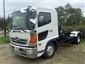 2012 Hino Hino Others