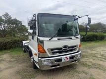 2012 Hino Hino Others