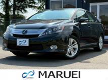 2010 Lexus HS HYBRID