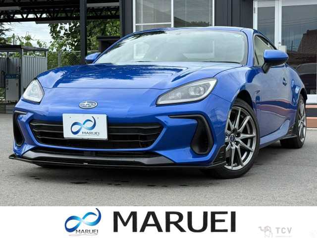 2023 Subaru BRZ