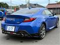 2023 Subaru BRZ