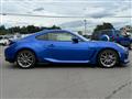 2023 Subaru BRZ