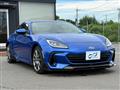 2023 Subaru BRZ