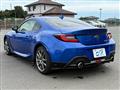 2023 Subaru BRZ