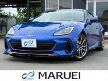 2023 Subaru BRZ