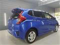 2016 Honda Fit