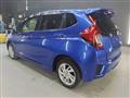 2016 Honda Fit