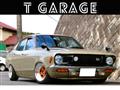 1974 Nissan Sunny
