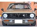 1974 Nissan Sunny