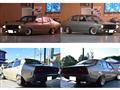 1974 Nissan Sunny