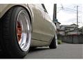 1974 Nissan Sunny