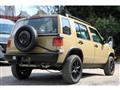 1997 Nissan Rasheen