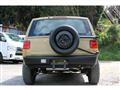 1997 Nissan Rasheen