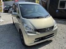 2010 Daihatsu Move